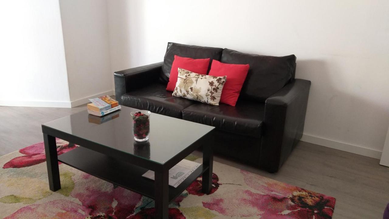 Historic Center Beach Apartment - Lagos - Algarve المظهر الخارجي الصورة