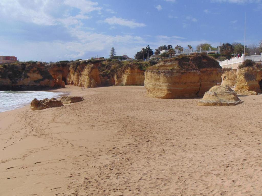 Historic Center Beach Apartment - Lagos - Algarve المظهر الخارجي الصورة