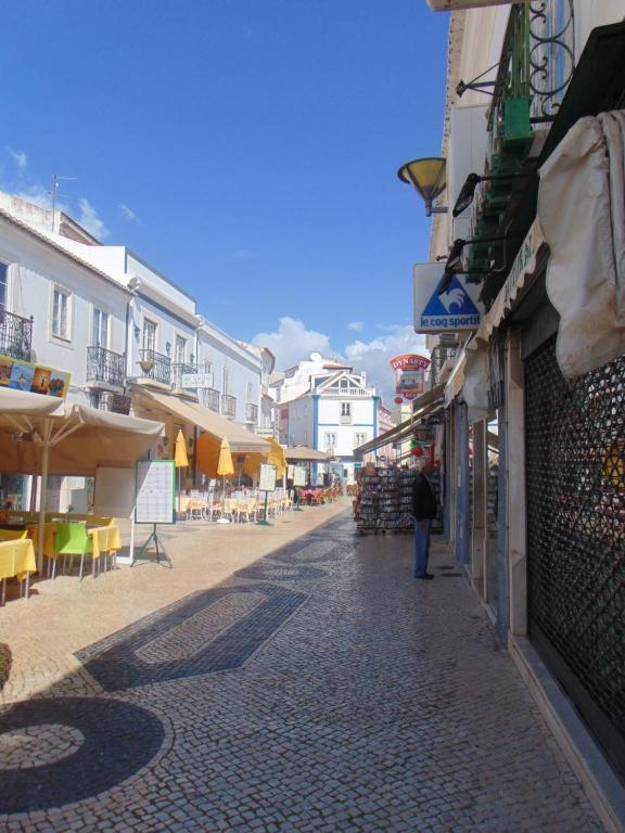 Historic Center Beach Apartment - Lagos - Algarve المظهر الخارجي الصورة