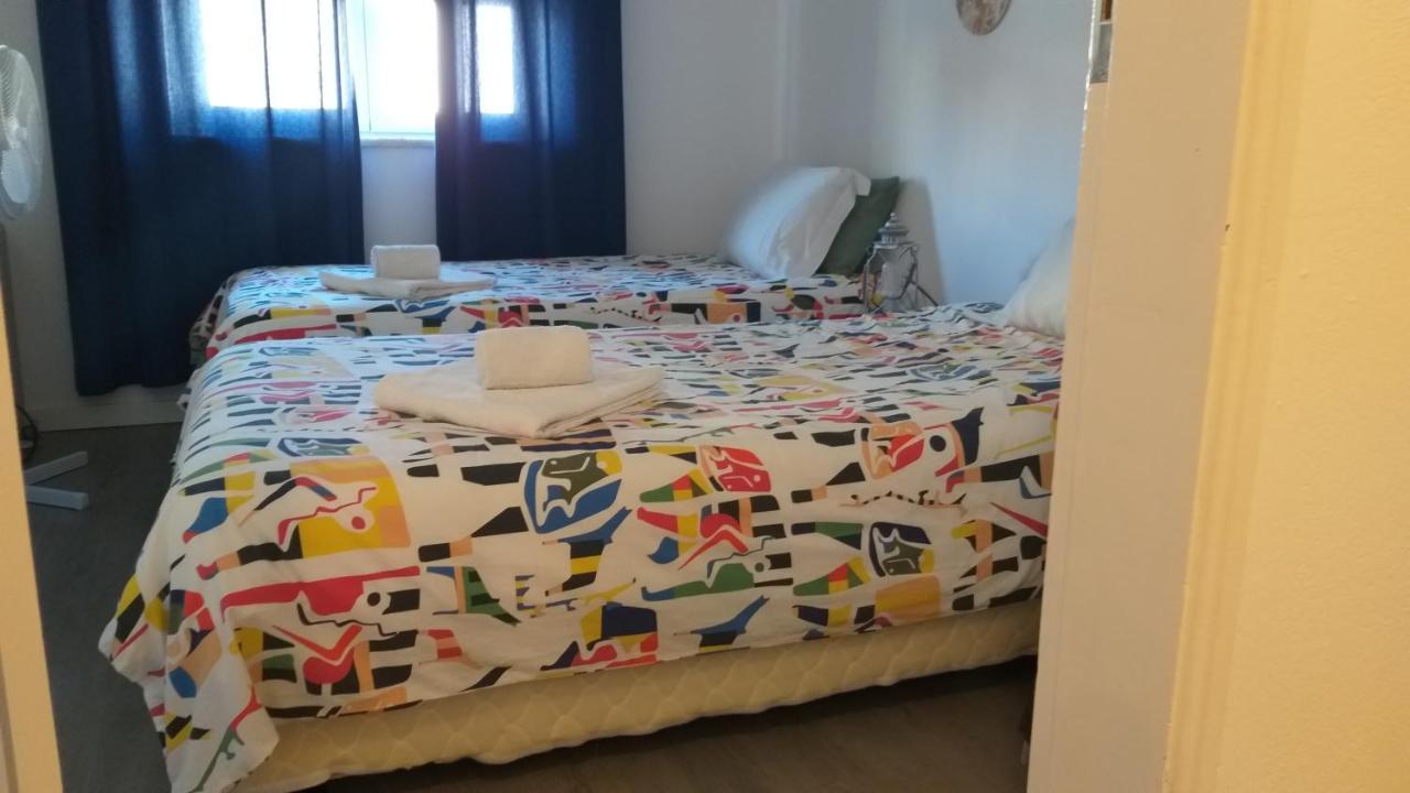 Historic Center Beach Apartment - Lagos - Algarve المظهر الخارجي الصورة