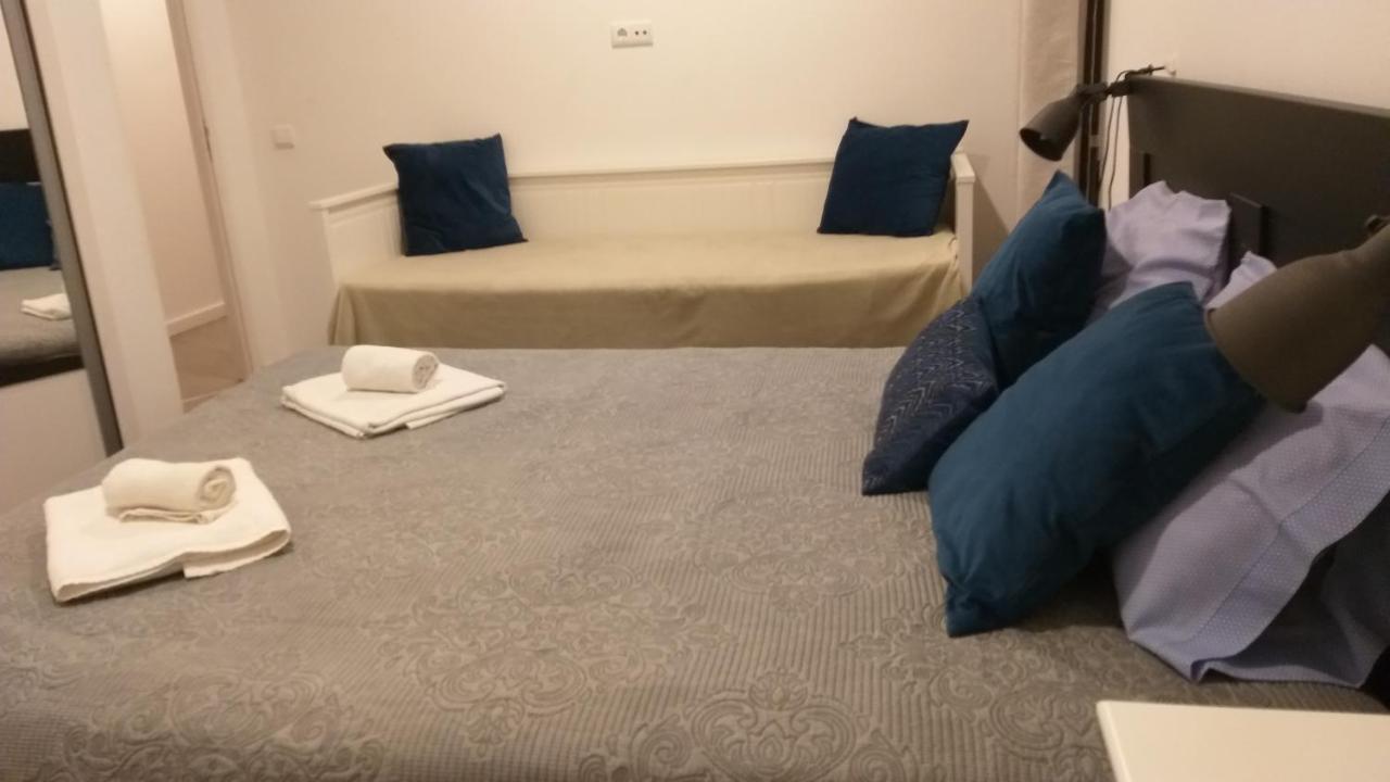 Historic Center Beach Apartment - Lagos - Algarve المظهر الخارجي الصورة