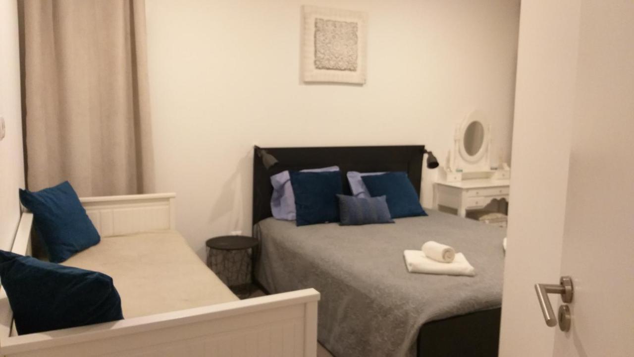 Historic Center Beach Apartment - Lagos - Algarve المظهر الخارجي الصورة